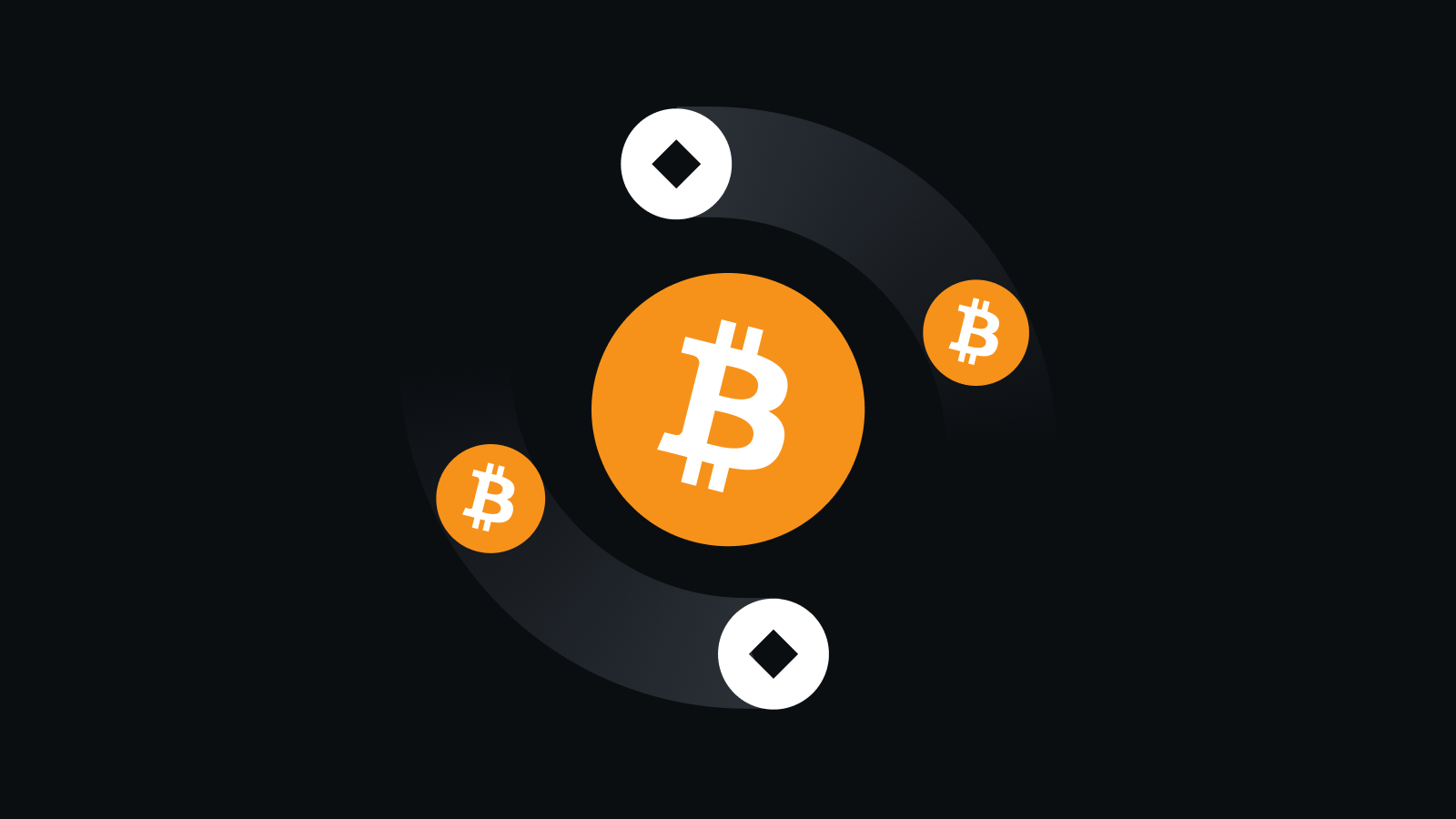 高效安全的数字资产交易